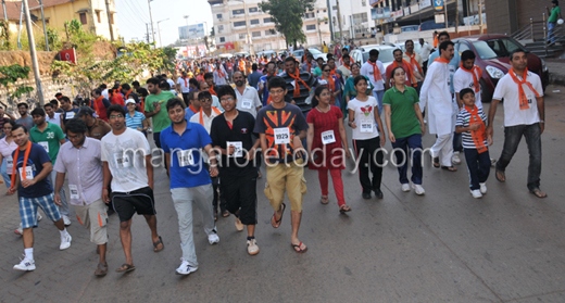 run for unity13dec1 5